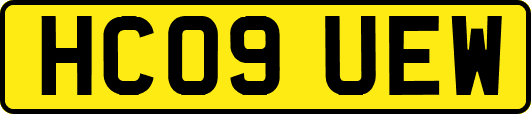 HC09UEW