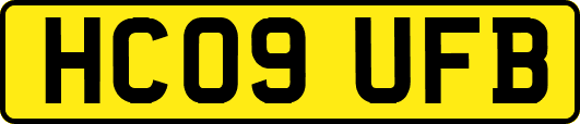 HC09UFB
