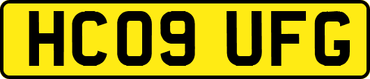HC09UFG