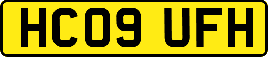 HC09UFH