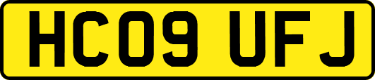 HC09UFJ