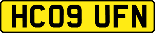 HC09UFN