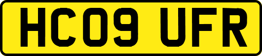 HC09UFR
