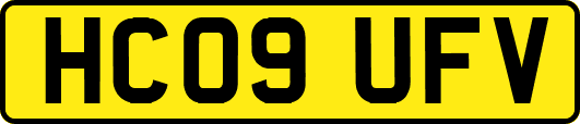 HC09UFV