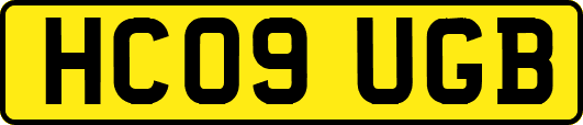 HC09UGB