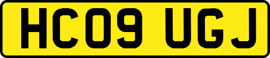 HC09UGJ