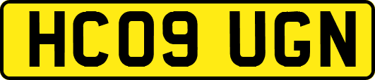 HC09UGN