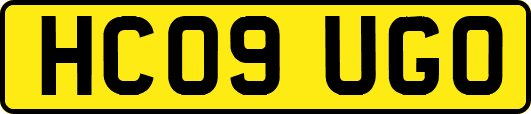 HC09UGO