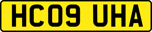 HC09UHA