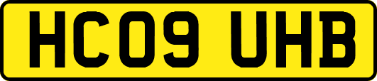 HC09UHB