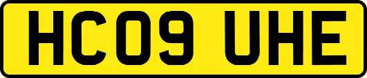 HC09UHE