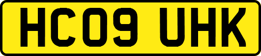 HC09UHK