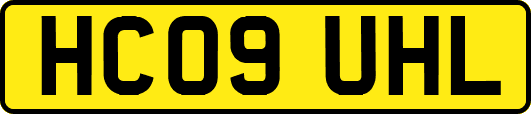 HC09UHL