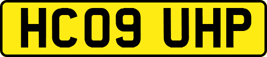 HC09UHP
