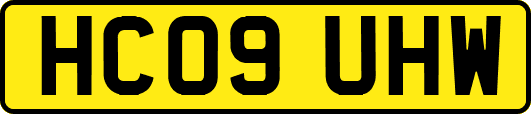 HC09UHW
