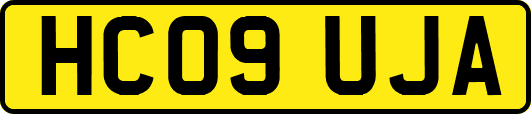 HC09UJA