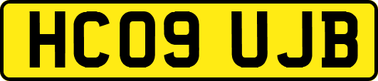 HC09UJB