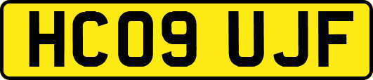 HC09UJF
