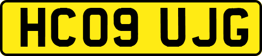 HC09UJG