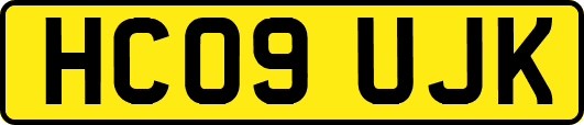HC09UJK