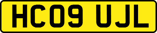 HC09UJL