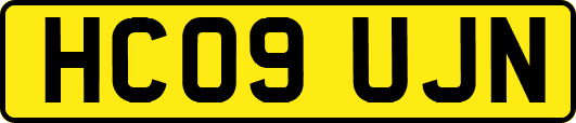 HC09UJN