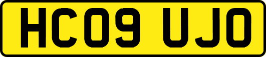 HC09UJO