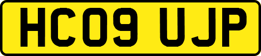 HC09UJP