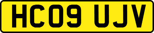HC09UJV