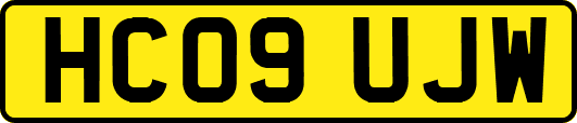 HC09UJW