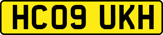 HC09UKH