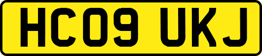 HC09UKJ