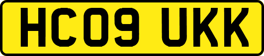 HC09UKK