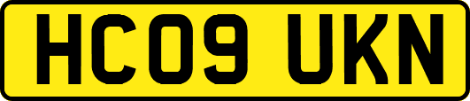 HC09UKN