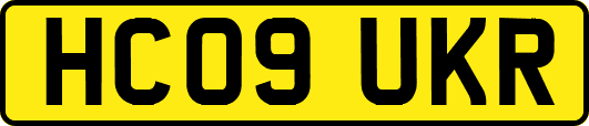 HC09UKR
