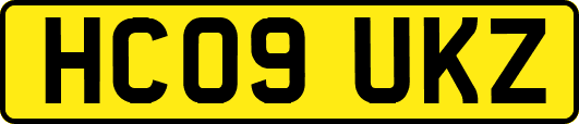 HC09UKZ