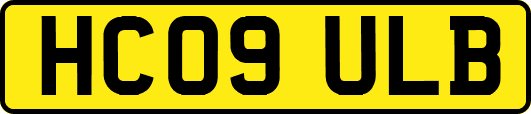 HC09ULB