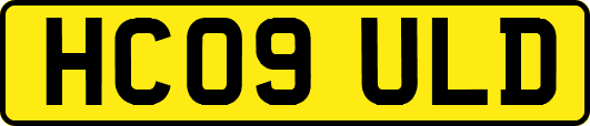 HC09ULD
