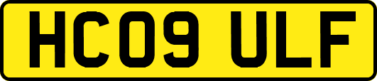 HC09ULF