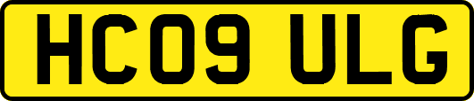 HC09ULG