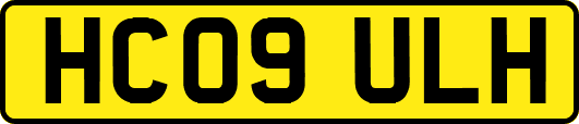 HC09ULH