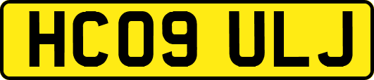HC09ULJ