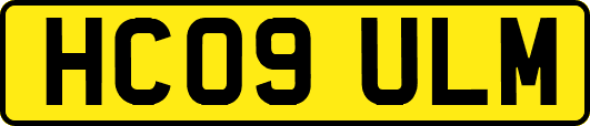 HC09ULM
