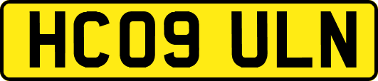 HC09ULN