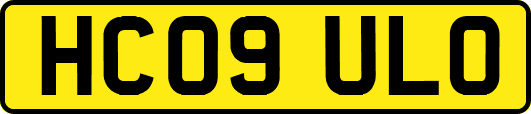 HC09ULO