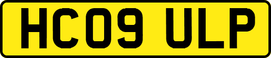 HC09ULP