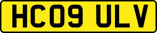 HC09ULV