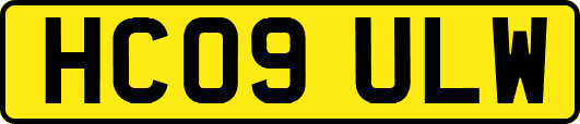 HC09ULW