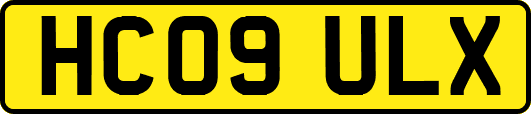 HC09ULX