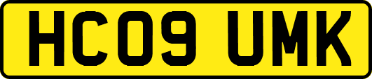 HC09UMK